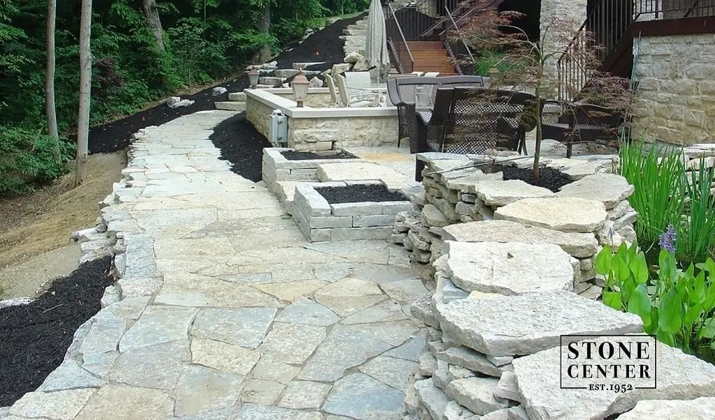 How to Clean Landscape Rocks? Stone Center